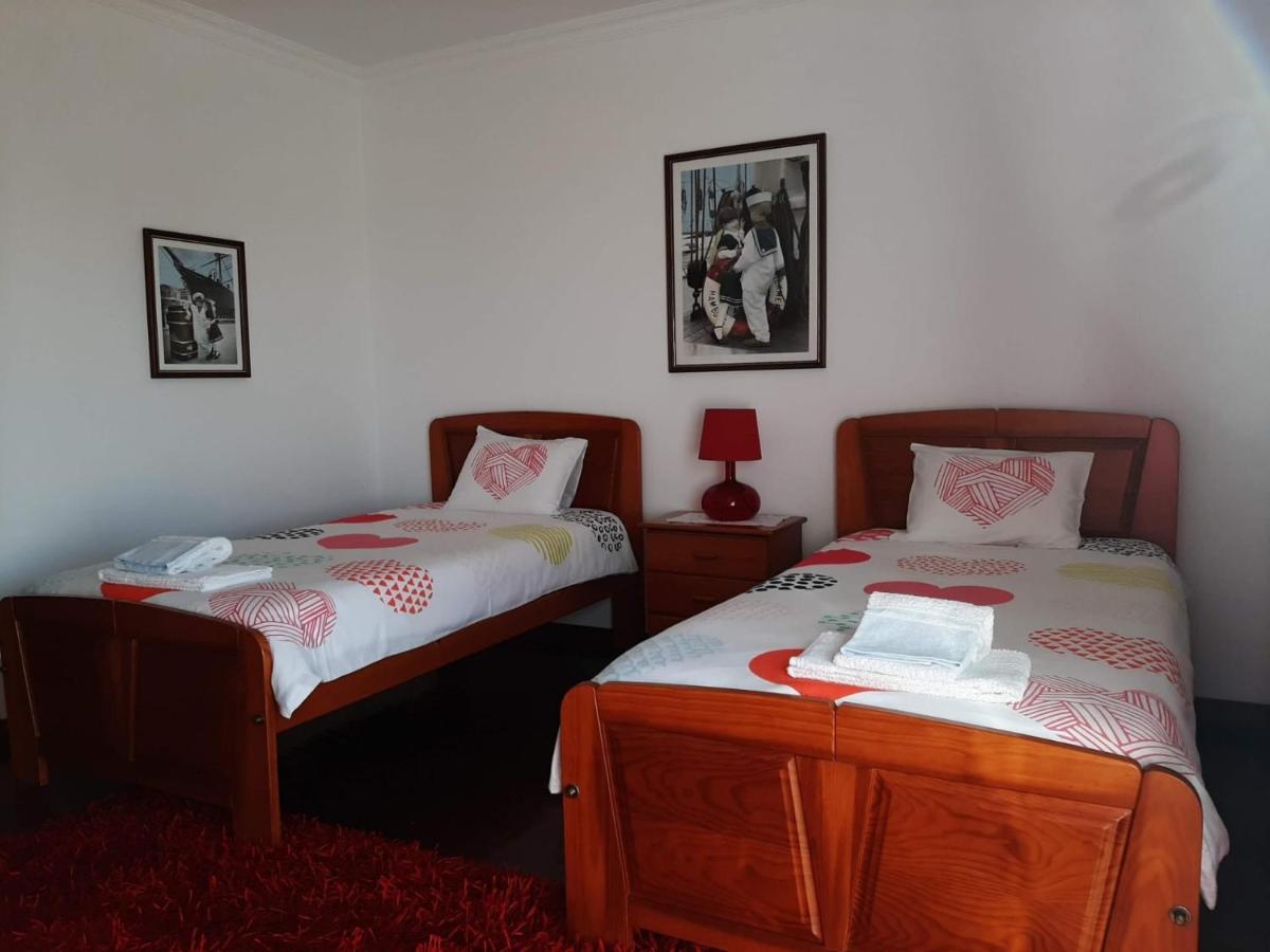 Villa Ciriaco Sea Star Ericeira Luaran gambar