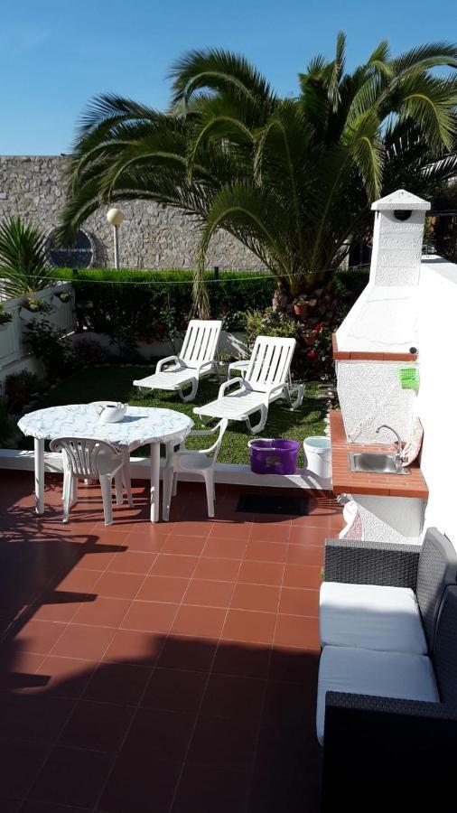 Villa Ciriaco Sea Star Ericeira Luaran gambar