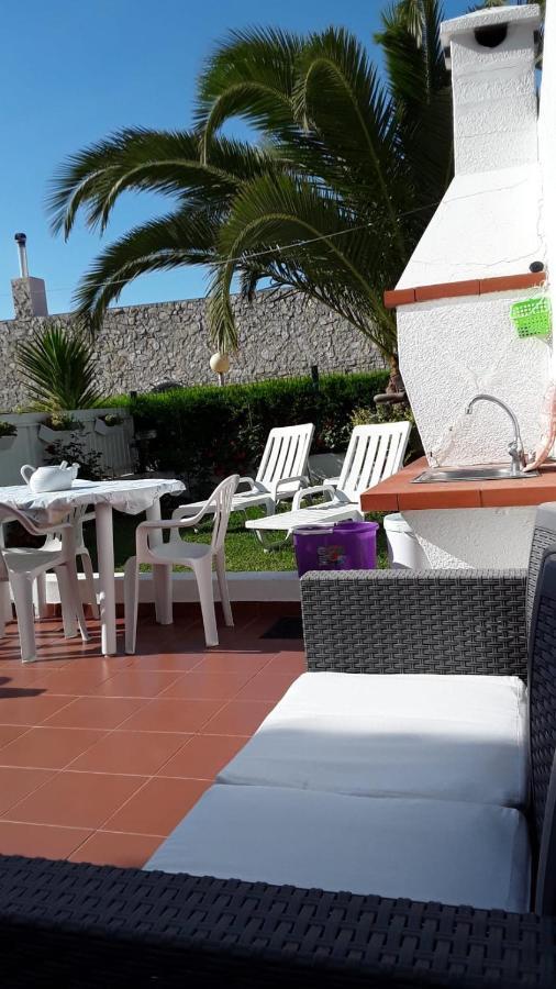 Villa Ciriaco Sea Star Ericeira Luaran gambar