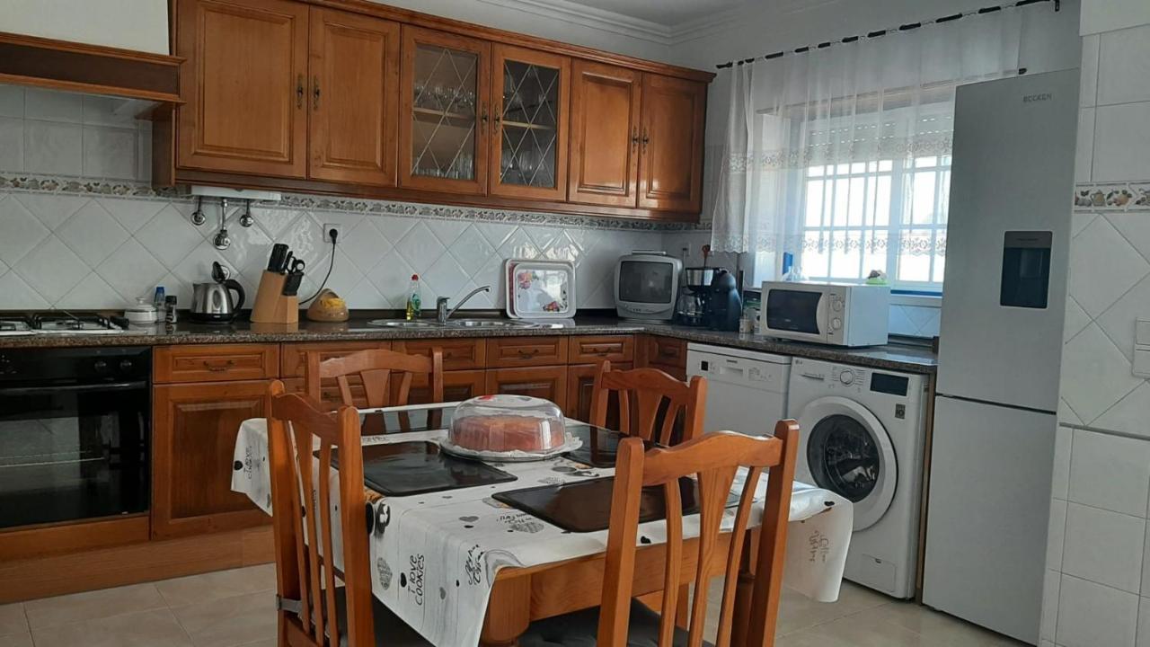 Villa Ciriaco Sea Star Ericeira Luaran gambar