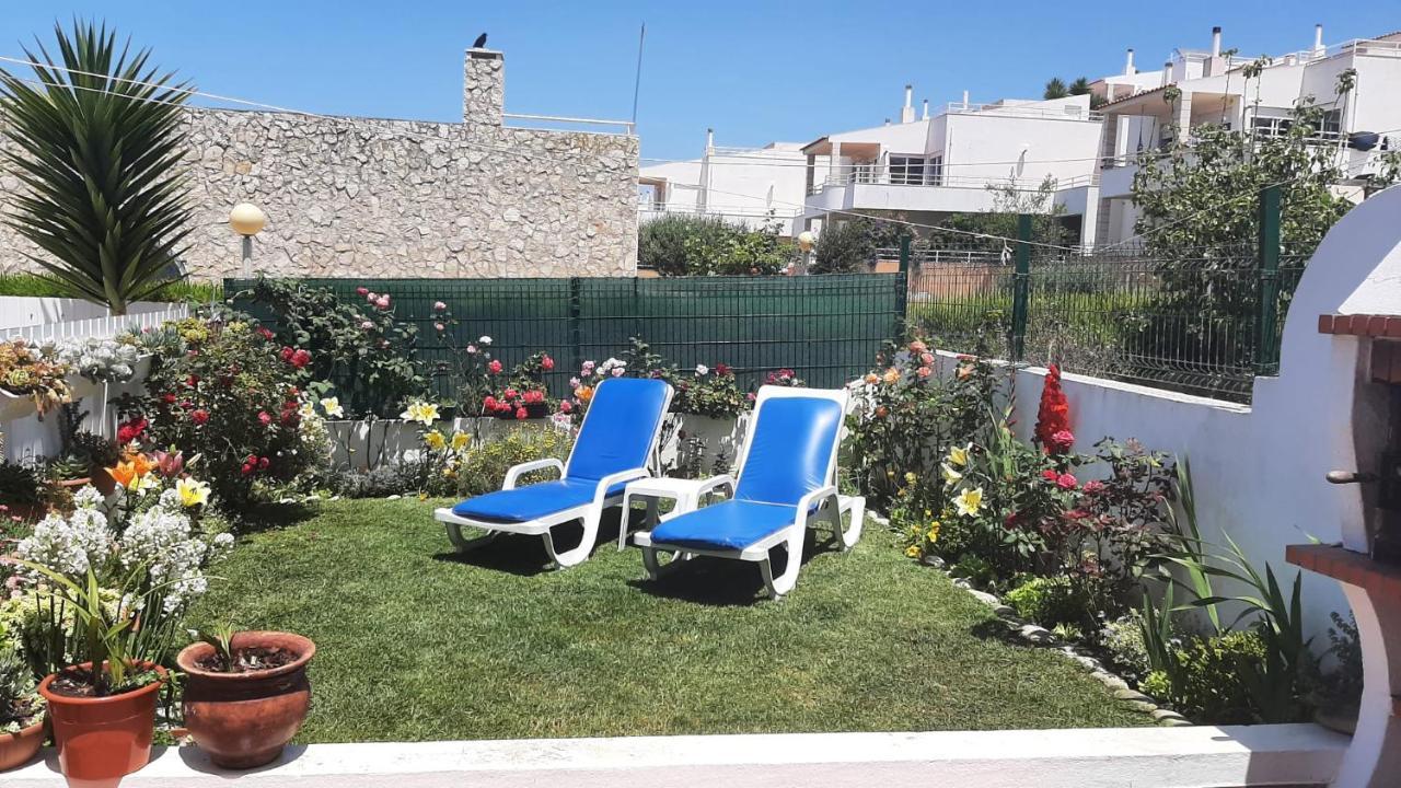 Villa Ciriaco Sea Star Ericeira Luaran gambar