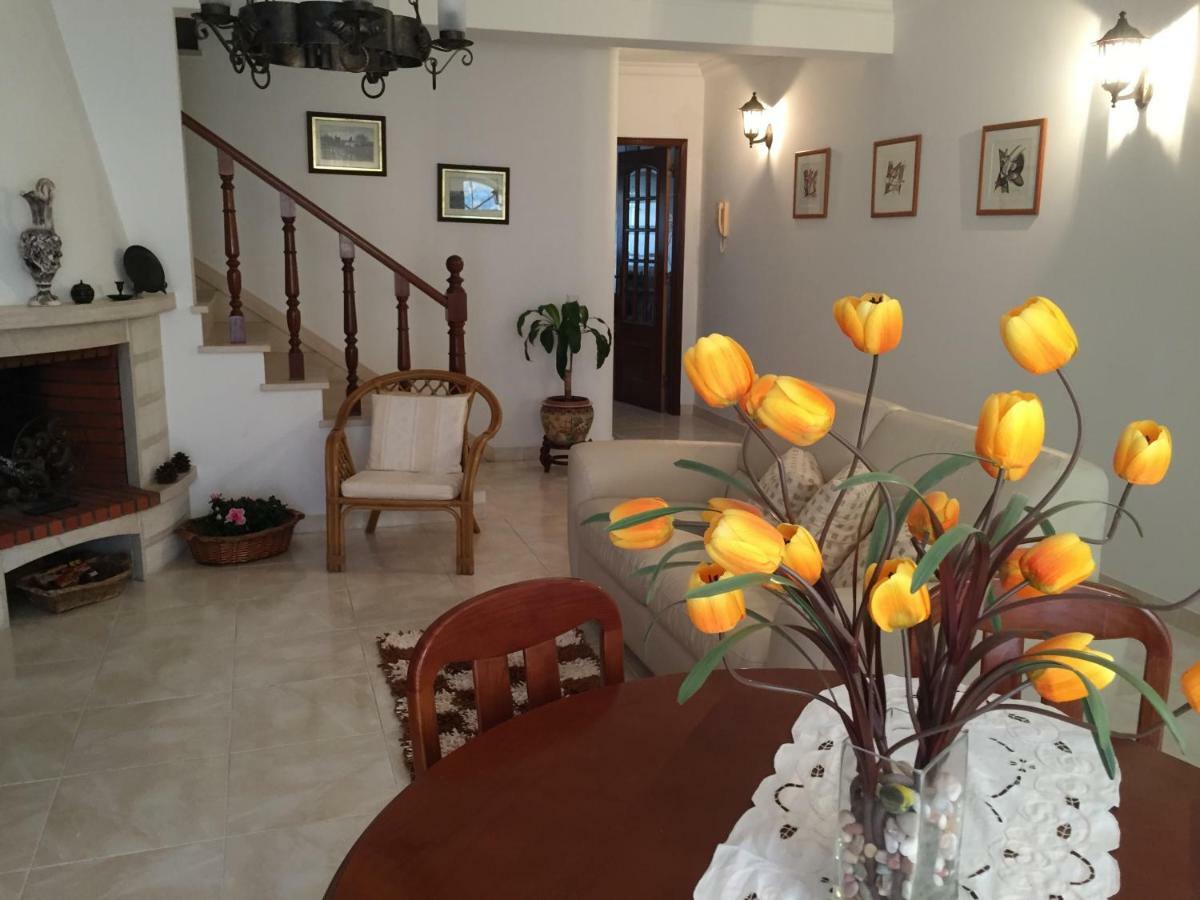 Villa Ciriaco Sea Star Ericeira Luaran gambar