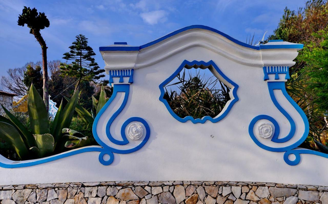 Villa Ciriaco Sea Star Ericeira Luaran gambar