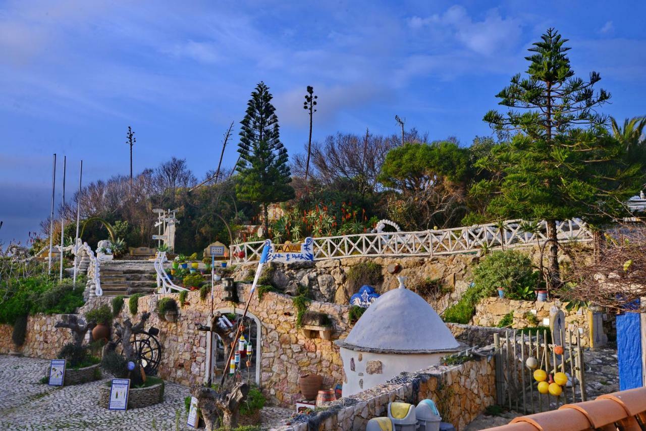 Villa Ciriaco Sea Star Ericeira Luaran gambar