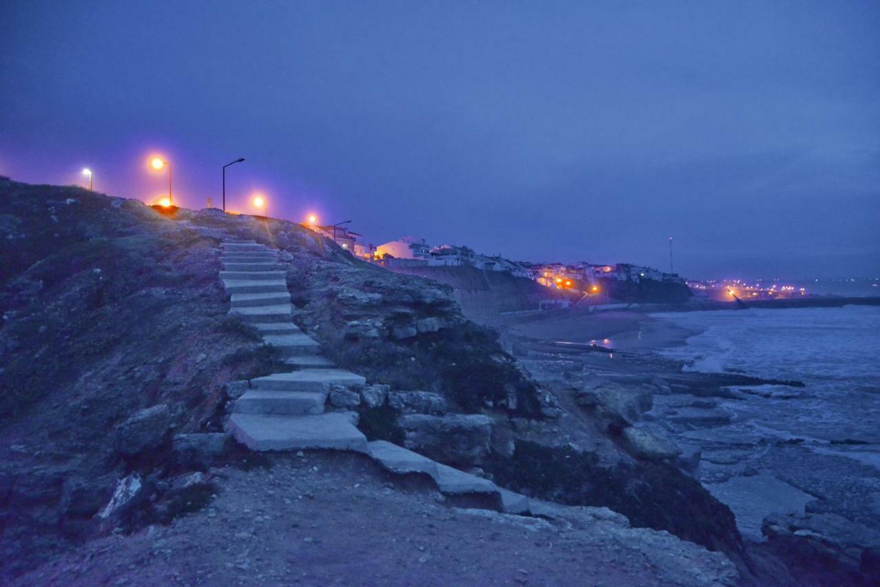 Villa Ciriaco Sea Star Ericeira Luaran gambar