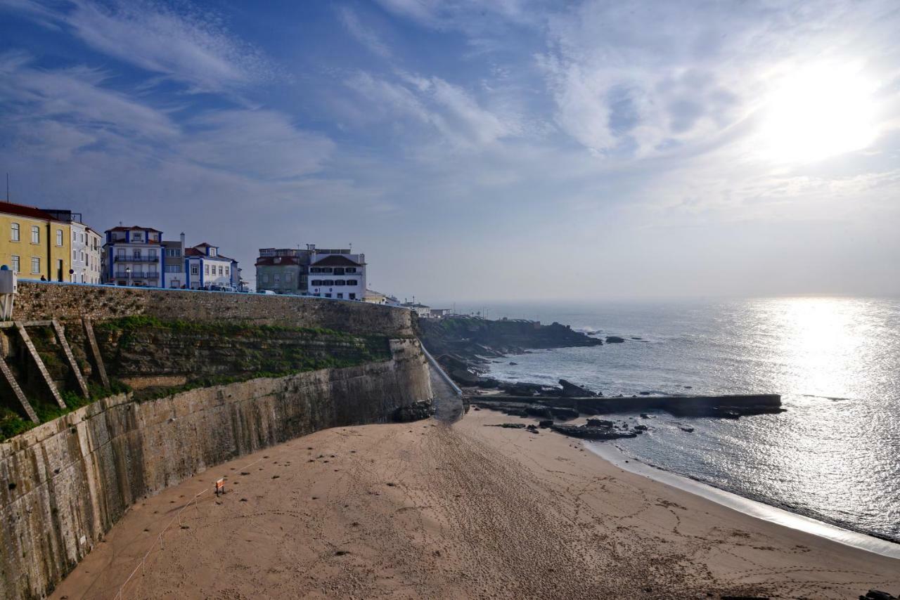 Villa Ciriaco Sea Star Ericeira Luaran gambar