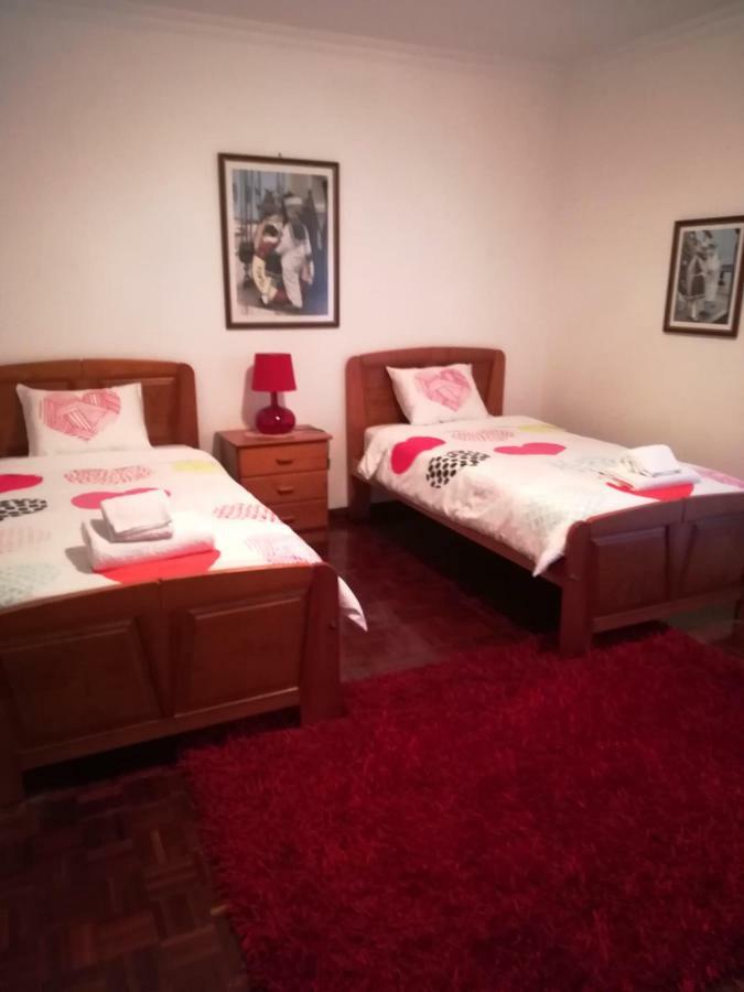 Villa Ciriaco Sea Star Ericeira Luaran gambar