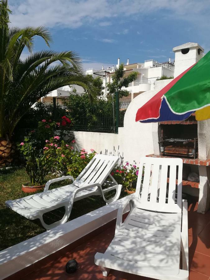 Villa Ciriaco Sea Star Ericeira Luaran gambar