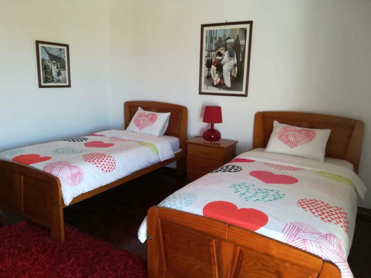 Villa Ciriaco Sea Star Ericeira Luaran gambar