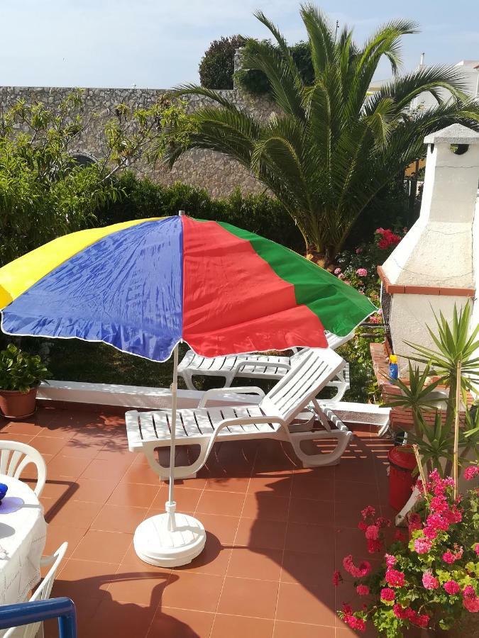 Villa Ciriaco Sea Star Ericeira Luaran gambar