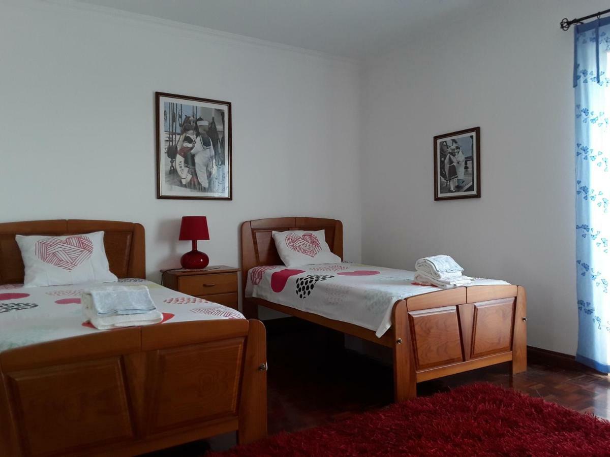 Villa Ciriaco Sea Star Ericeira Luaran gambar