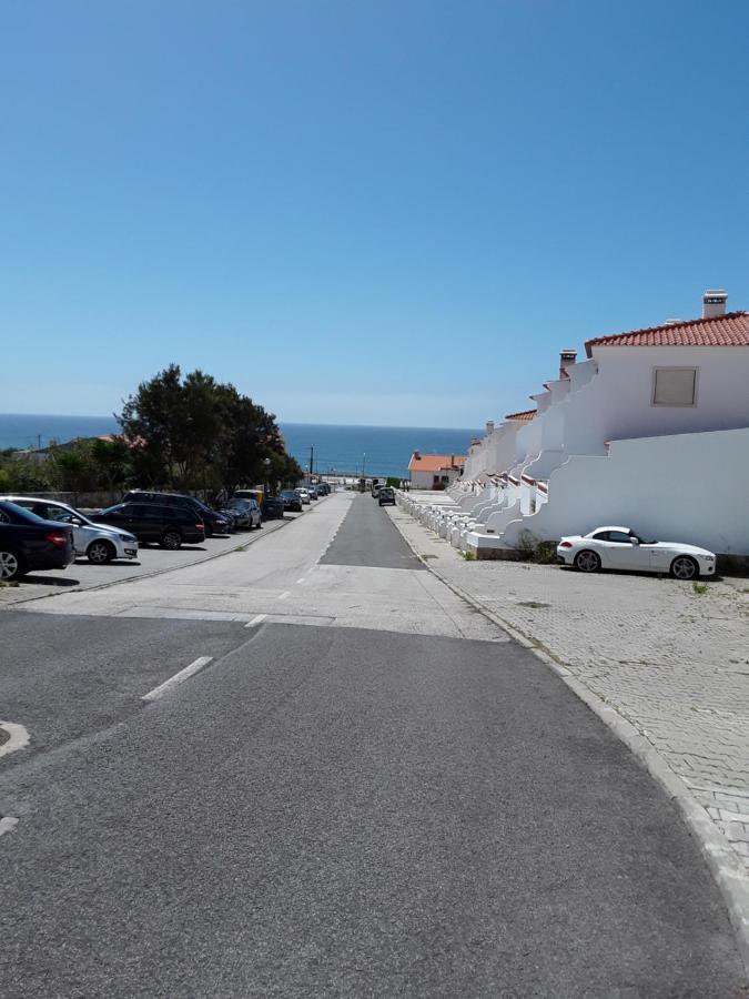 Villa Ciriaco Sea Star Ericeira Luaran gambar