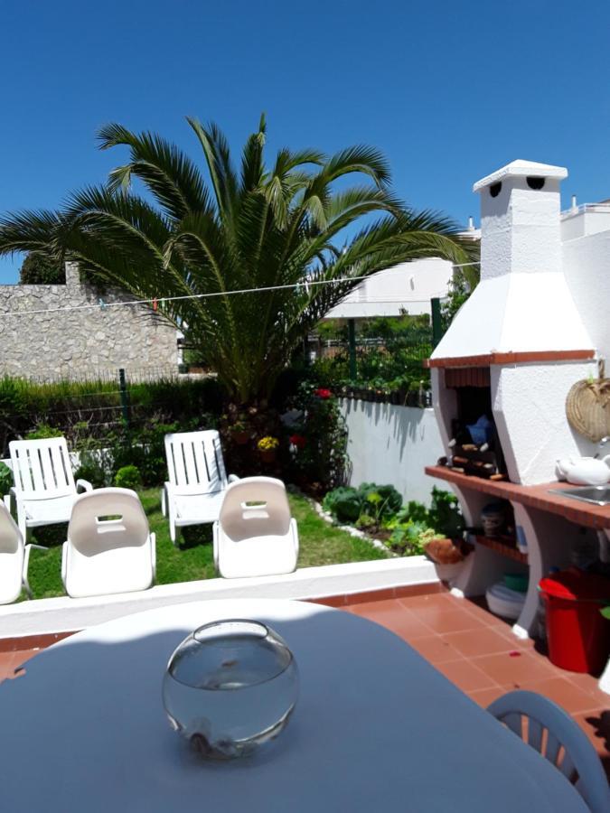 Villa Ciriaco Sea Star Ericeira Luaran gambar