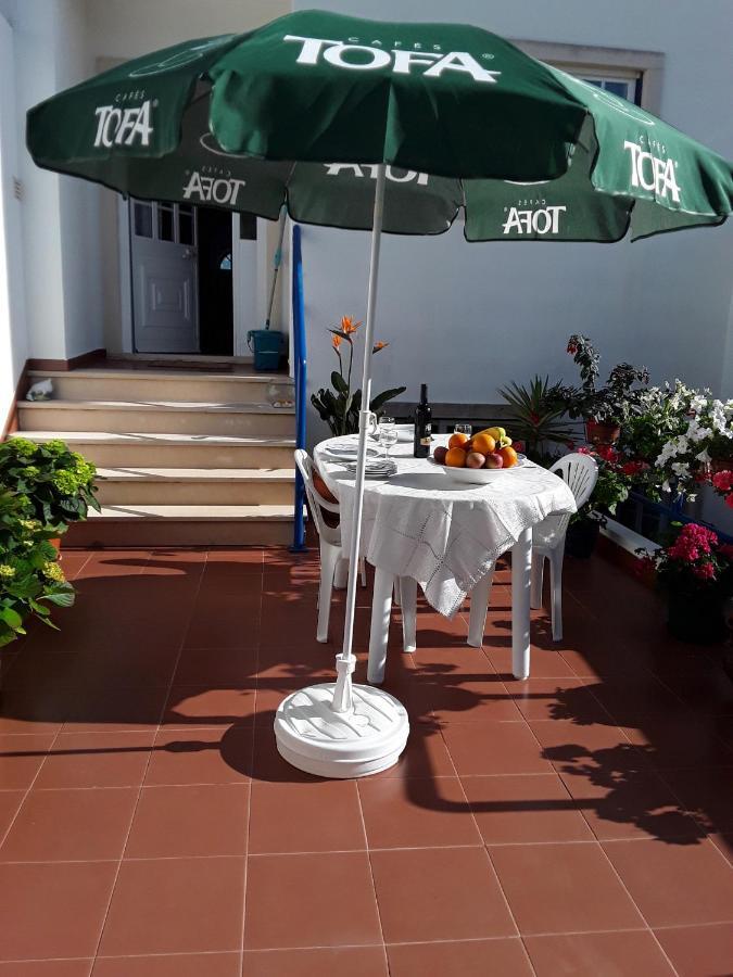 Villa Ciriaco Sea Star Ericeira Luaran gambar